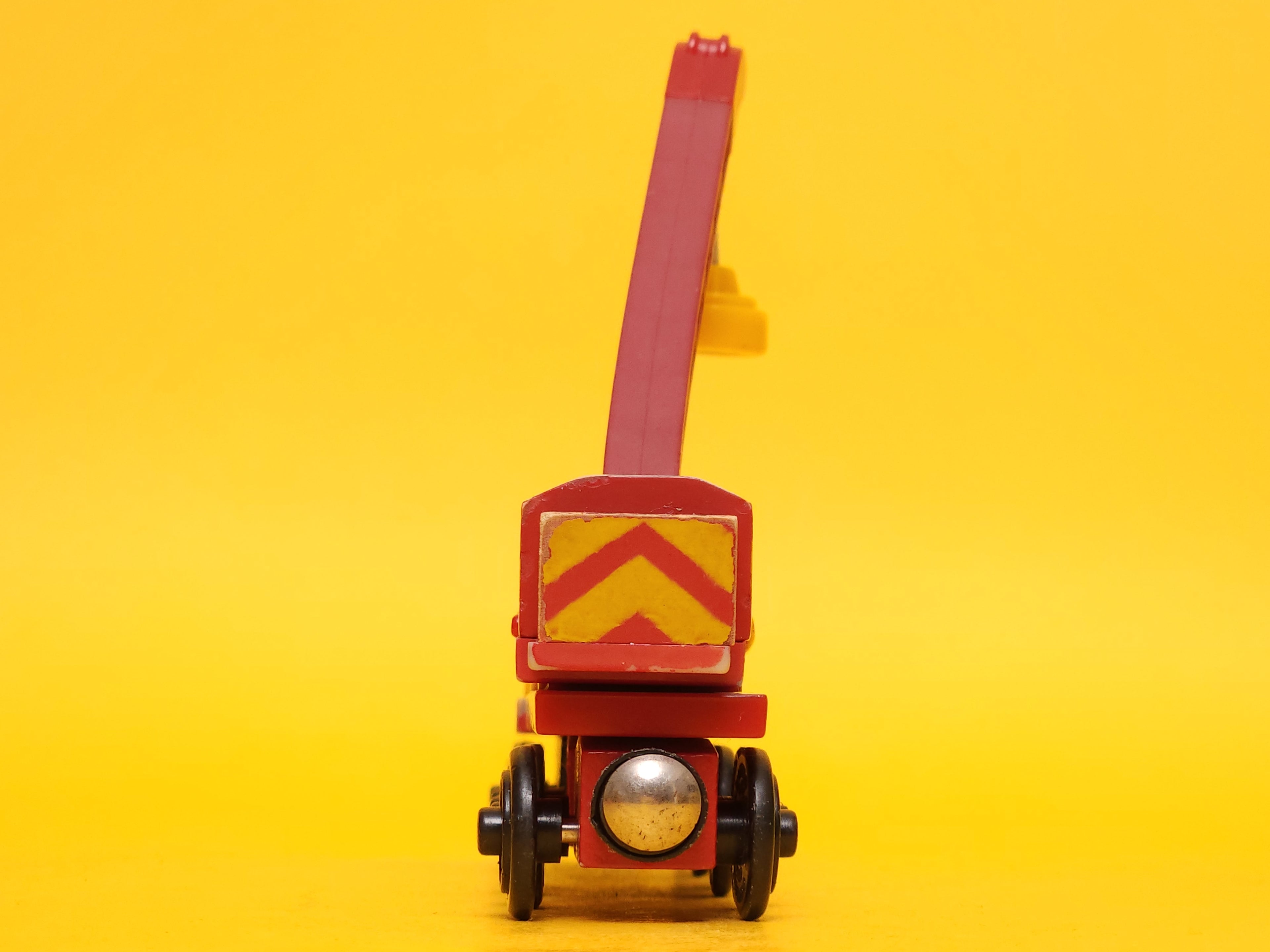 Rocky – Thomas & Friends: Wooden Railway