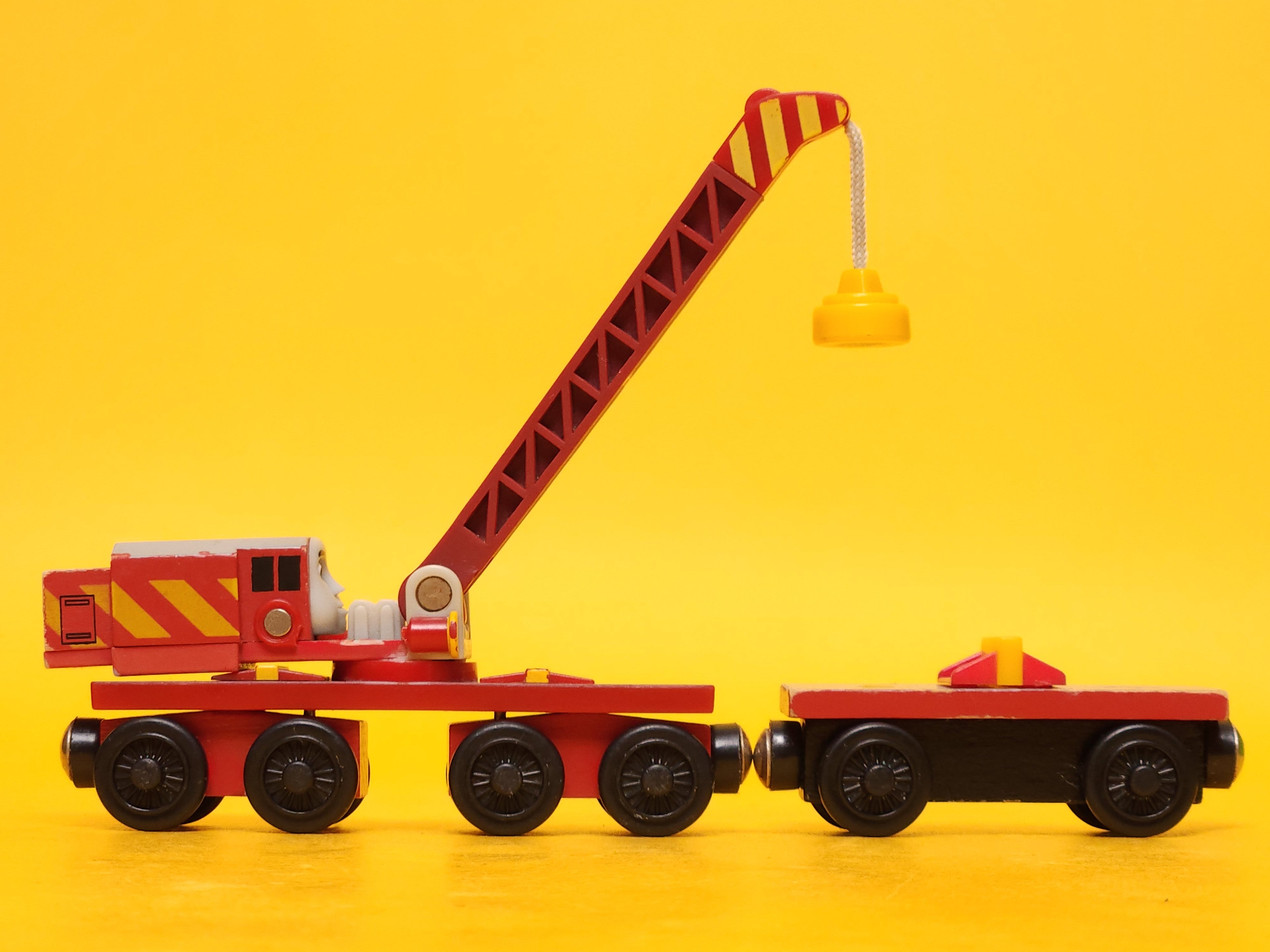 Rocky – Thomas & Friends: Wooden Railway