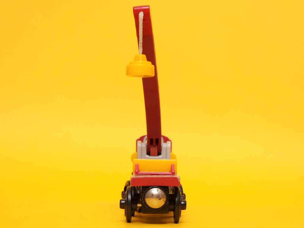 Rocky – Thomas & Friends: Wooden Railway