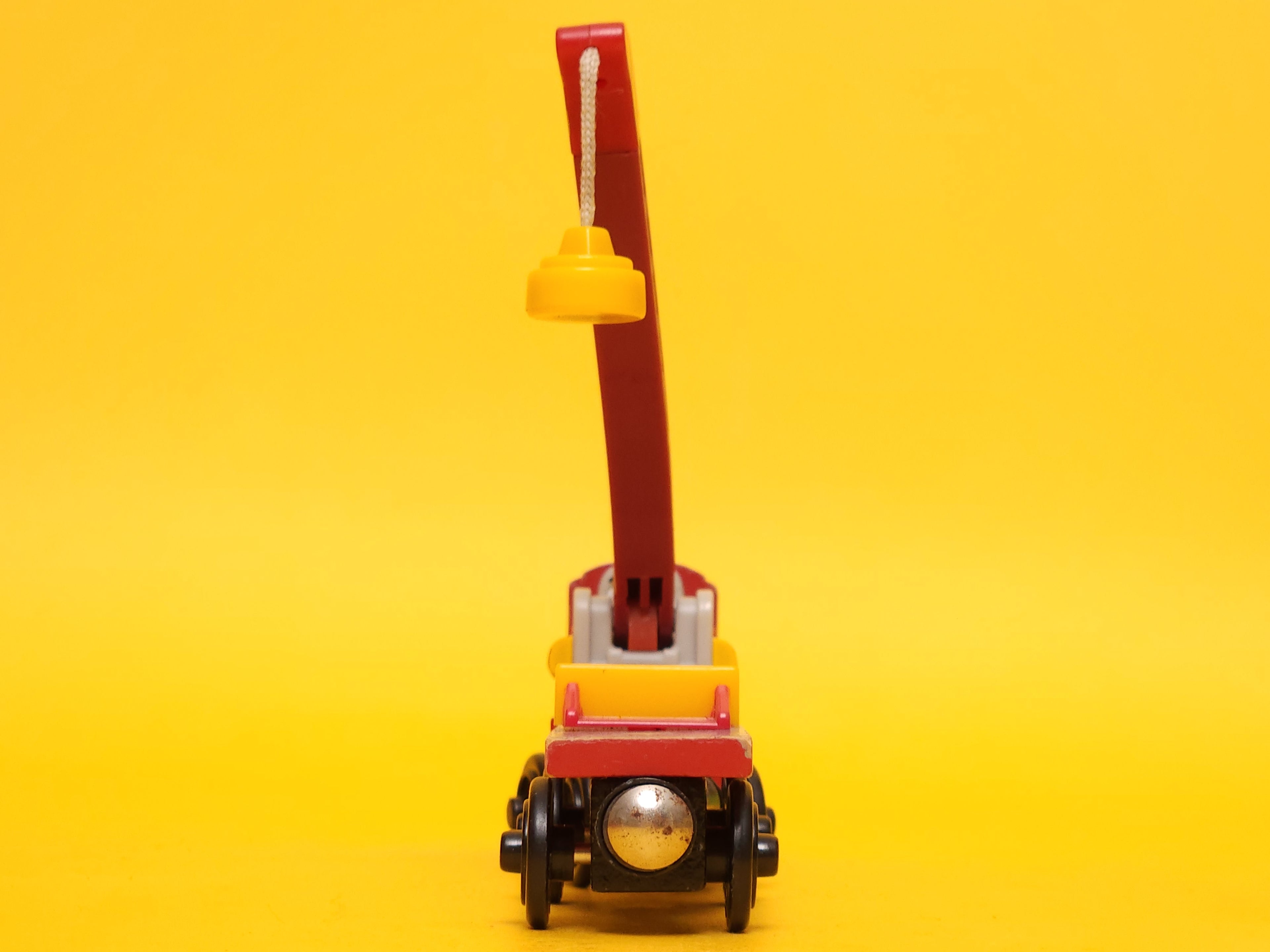 Rocky – Thomas & Friends: Wooden Railway