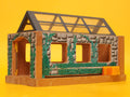 Useful Engine Shed – Thomas & Friends: Wooden Railway