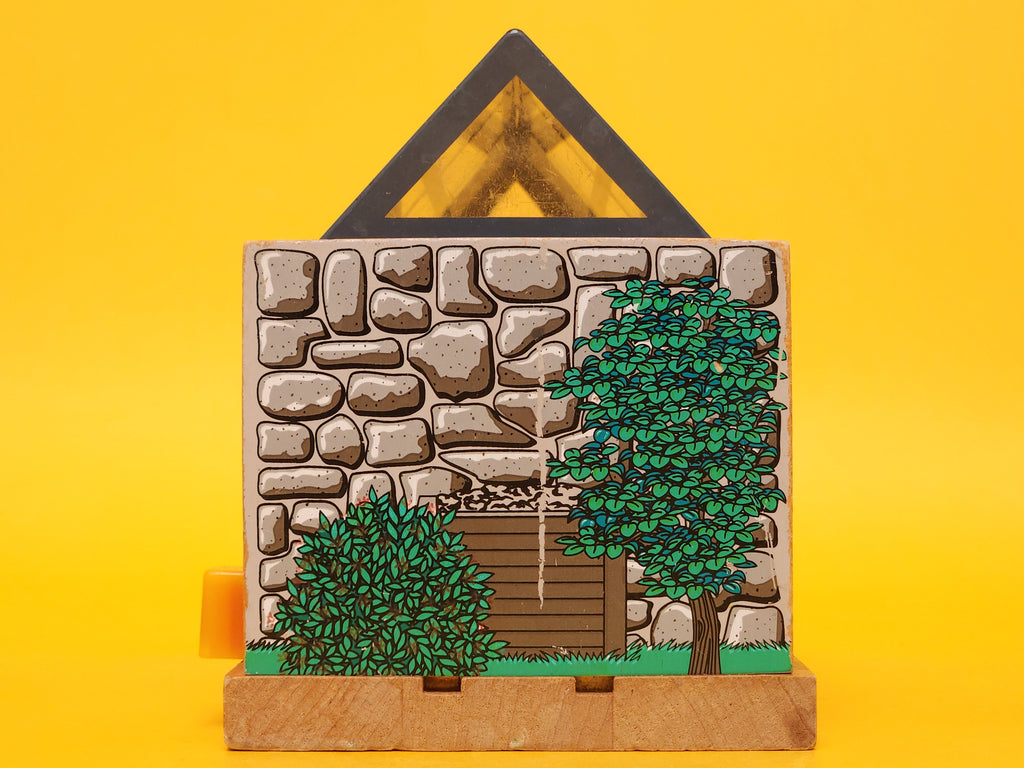 Useful Engine Shed – Thomas & Friends: Wooden Railway