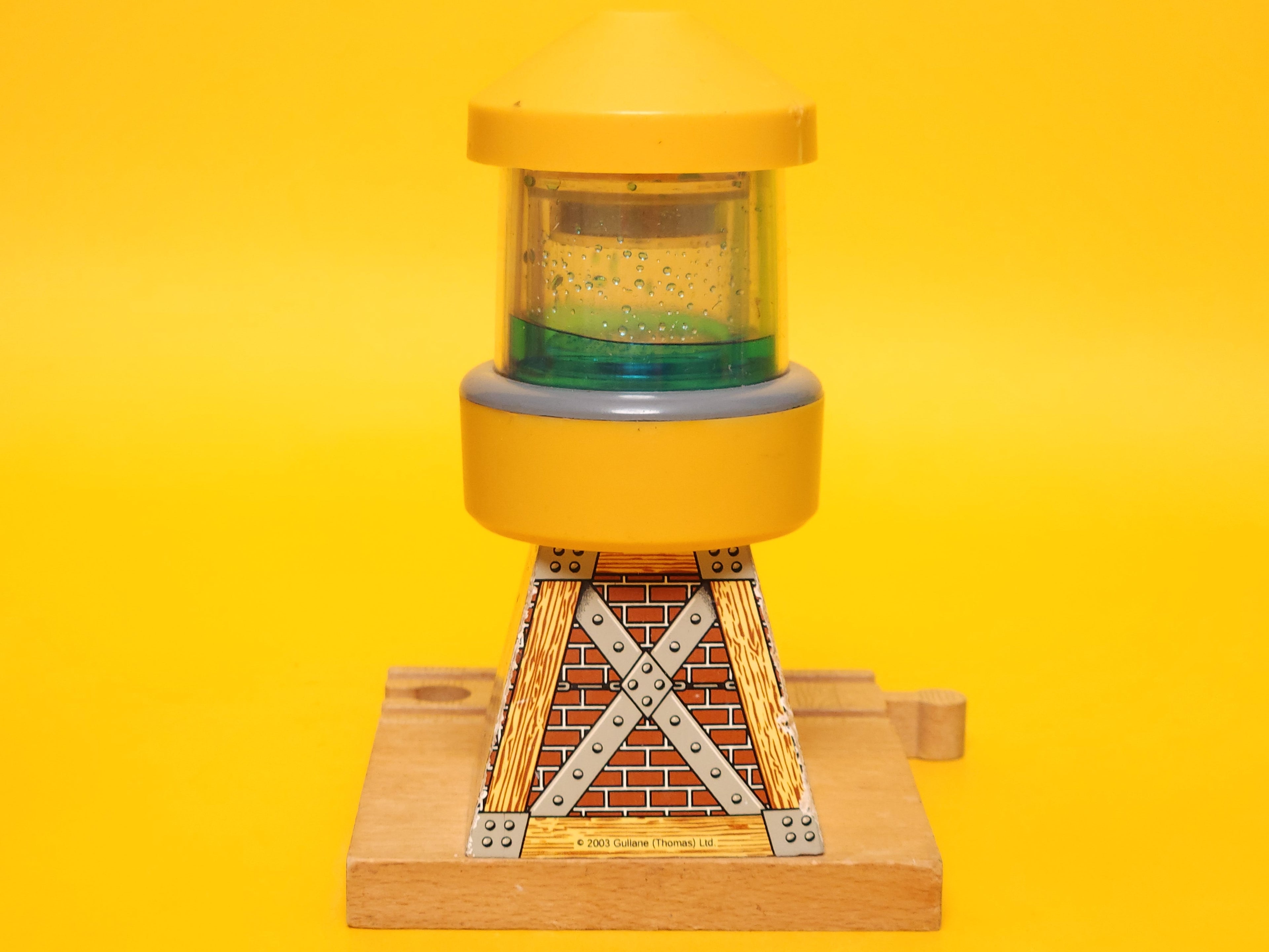 Water Tower – Thomas & Friends: Wooden Railway