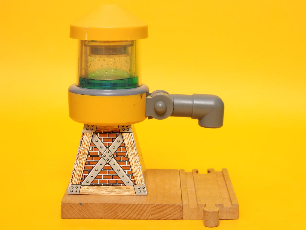 Water Tower – Thomas & Friends: Wooden Railway