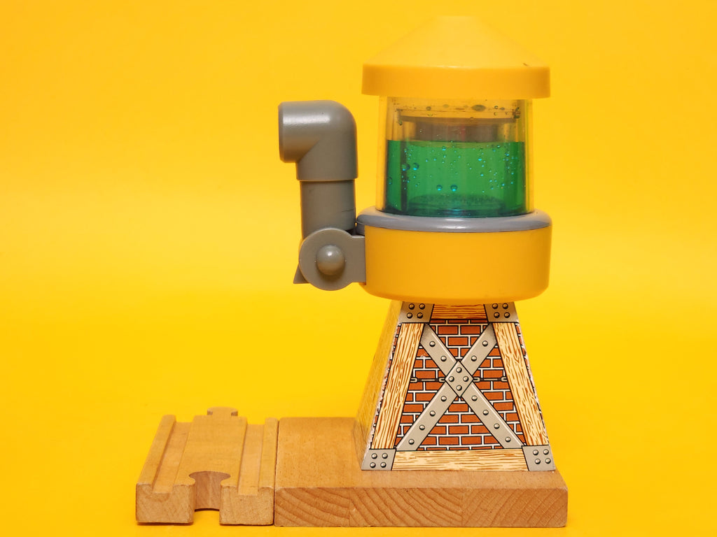 Water Tower – Thomas & Friends: Wooden Railway
