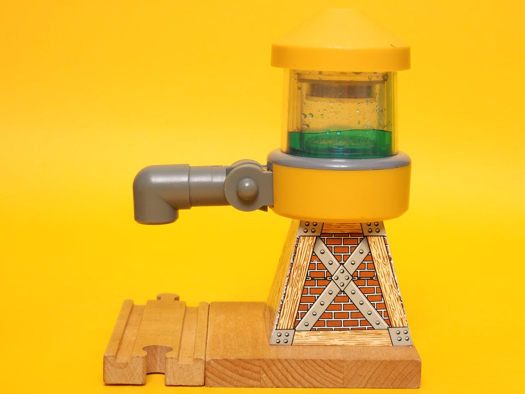 Water Tower – Thomas & Friends: Wooden Railway