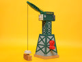 Cranky the Crane – Thomas & Friends: Wooden Railway