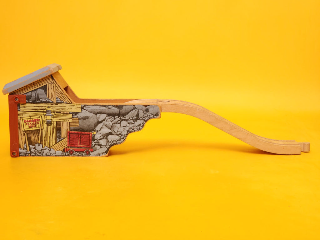 Quarry Mine Tunnel – Thomas & Friends: Wooden Railway
