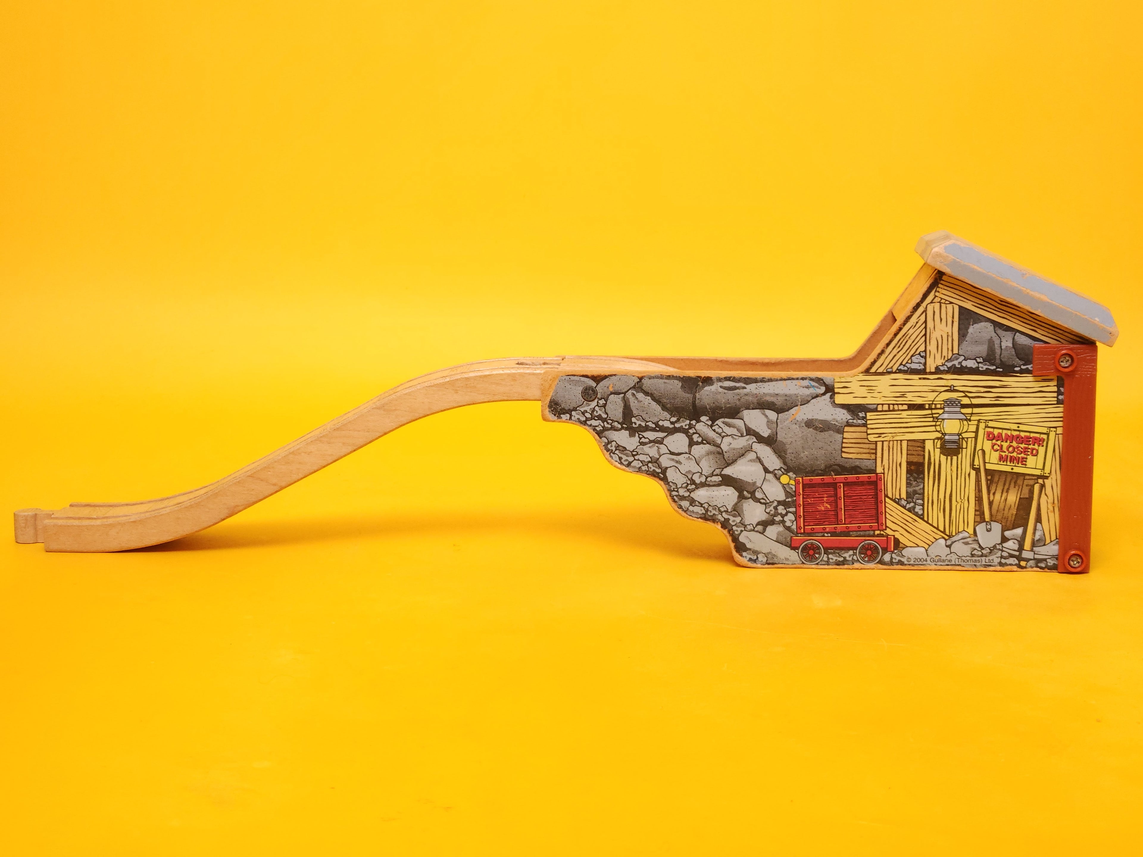 Quarry Mine Tunnel – Thomas & Friends: Wooden Railway