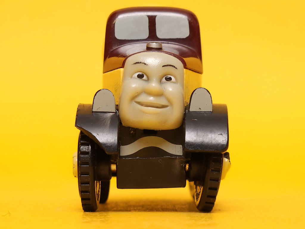 Patrick – Thomas & Friends: Wooden Railway