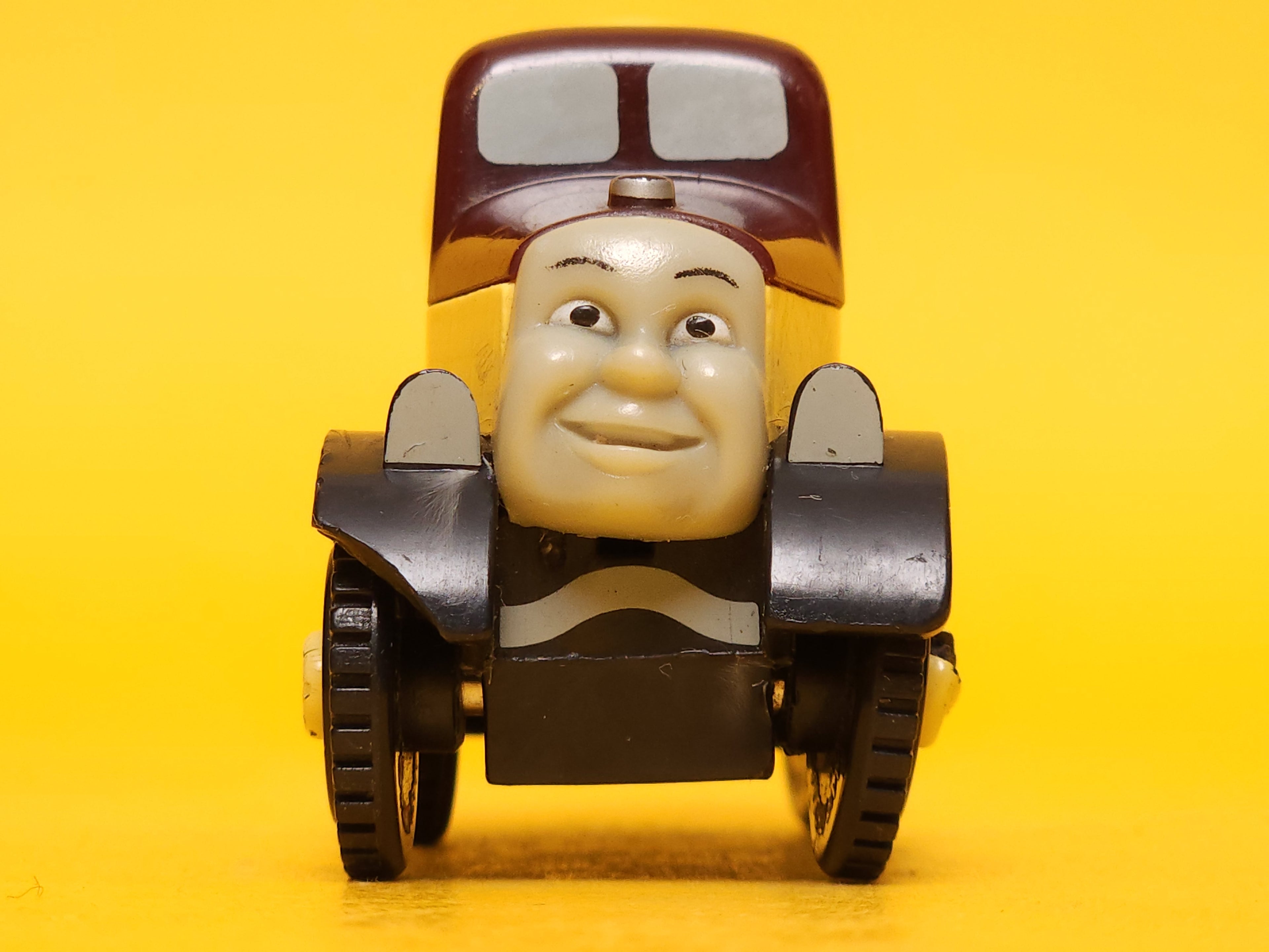 Patrick – Thomas & Friends: Wooden Railway