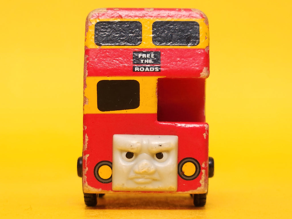 Bulgy – Thomas & Friends: Wooden Railway