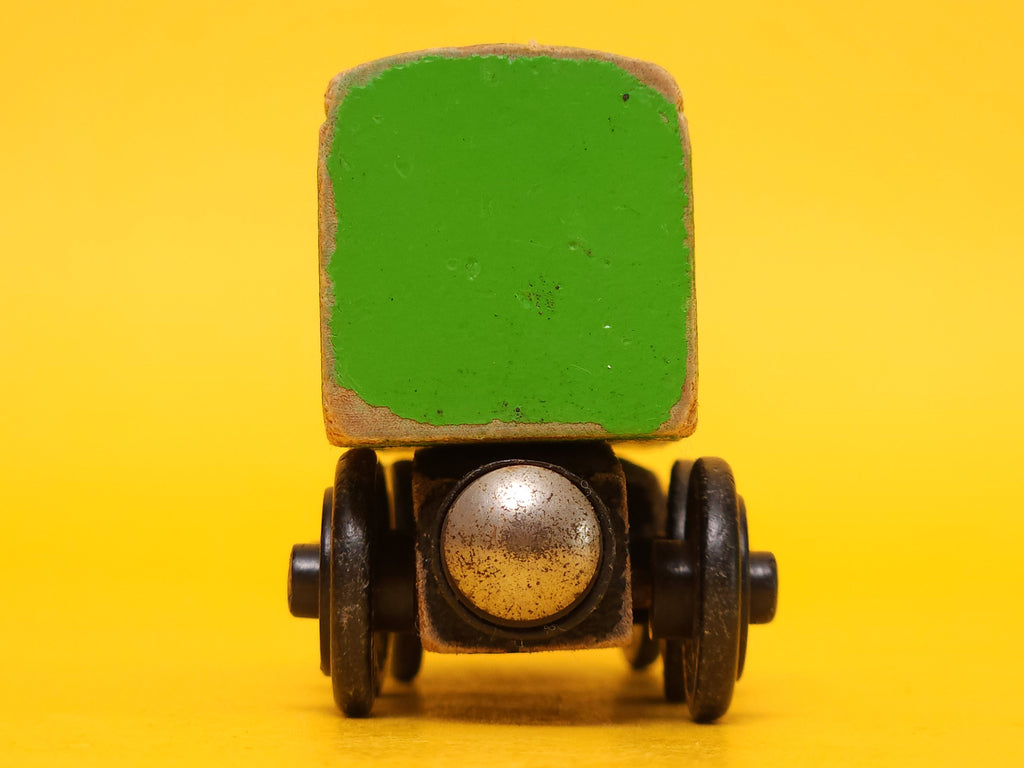 Boco D5702 – Thomas & Friends: Wooden Railway