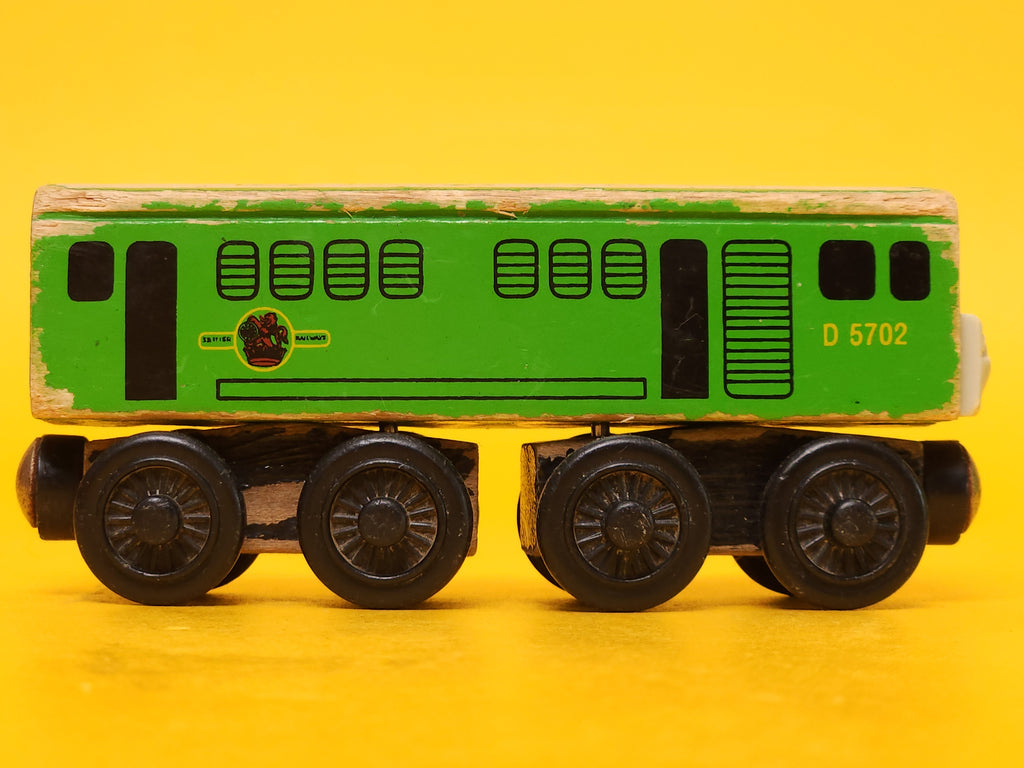 Boco D5702 – Thomas & Friends: Wooden Railway
