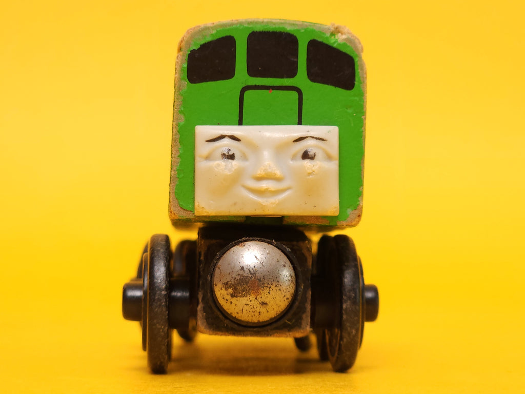 Boco D5702 – Thomas & Friends: Wooden Railway