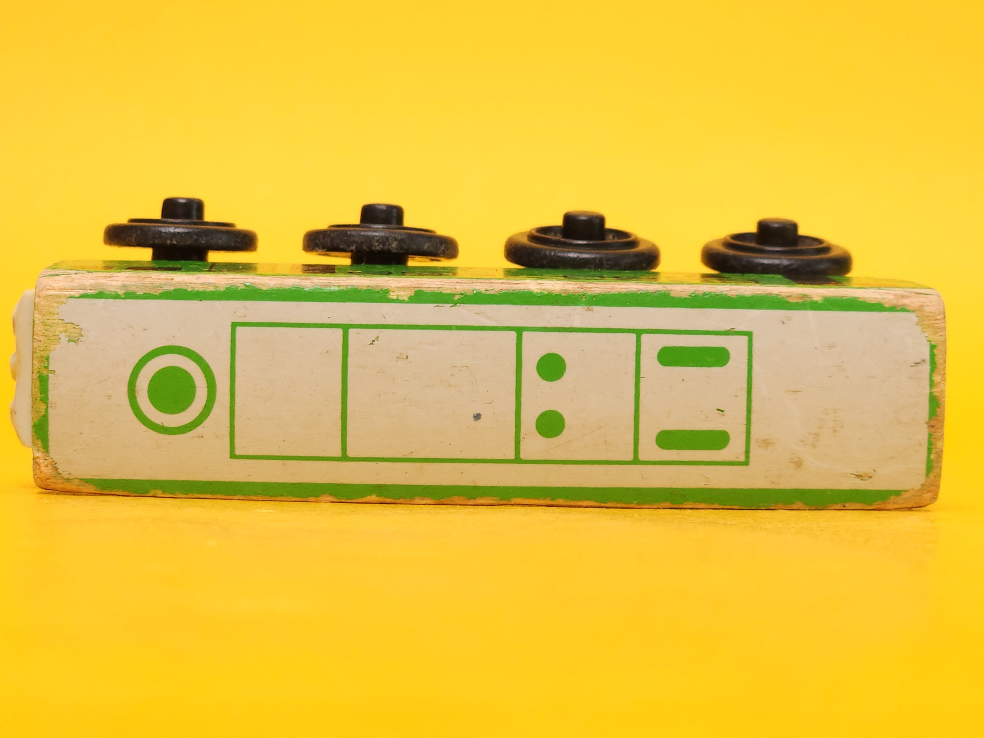 Boco D5702 – Thomas & Friends: Wooden Railway