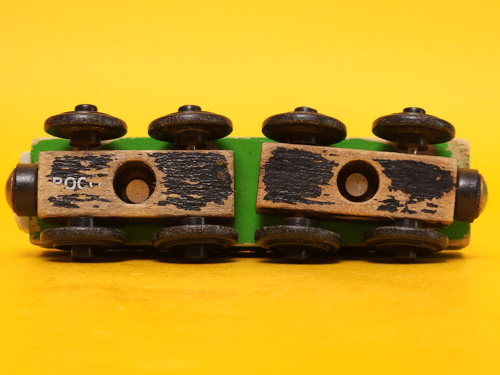 Boco D5702 – Thomas & Friends: Wooden Railway