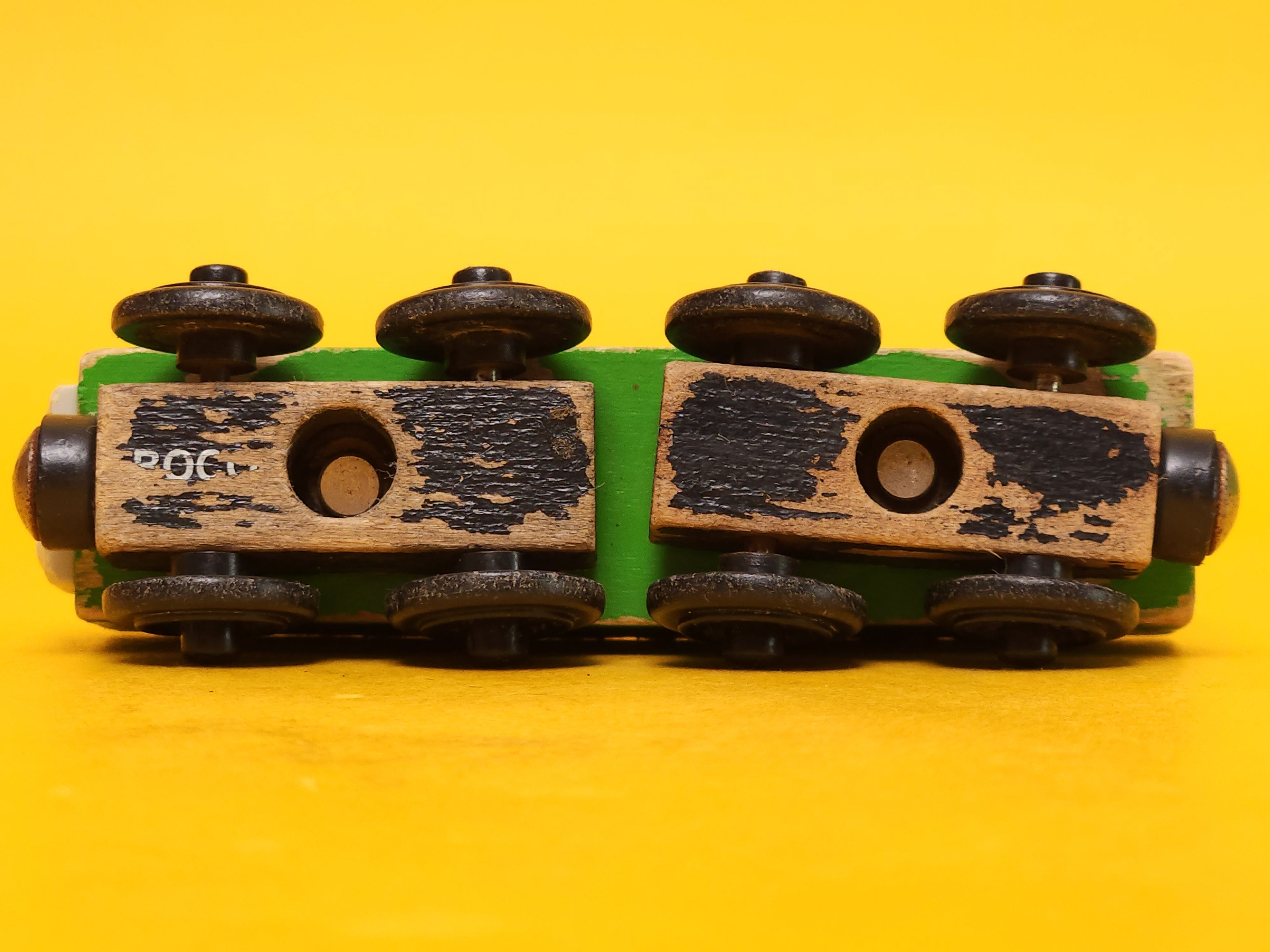 Boco D5702 – Thomas & Friends: Wooden Railway
