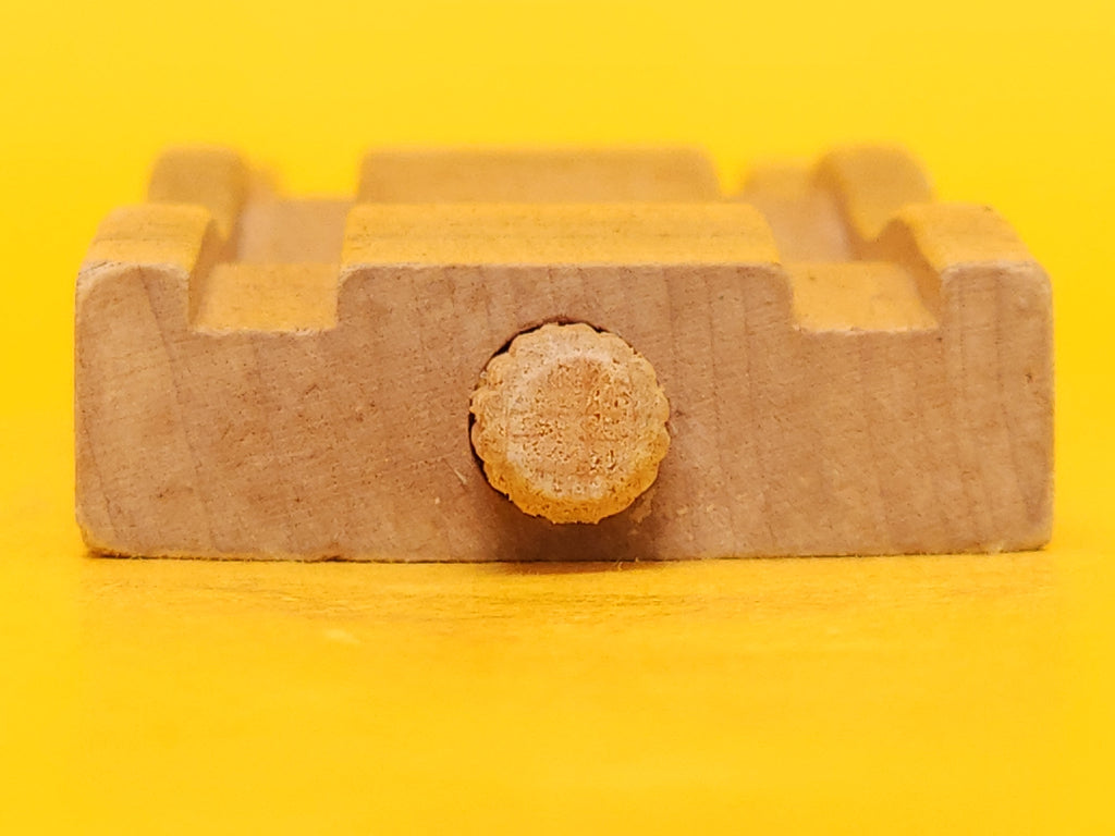 Bumpy Track – Thomas & Friends: Wooden Railway