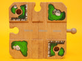 Rail Crossing – Thomas & Friends: Wooden Railway