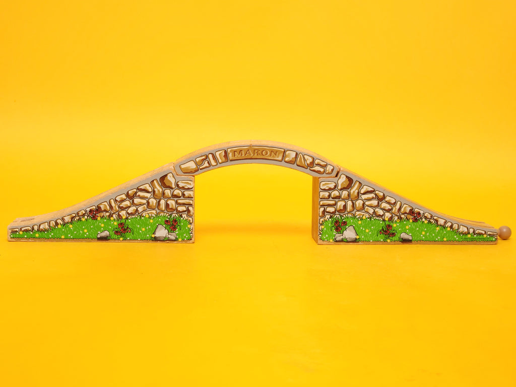 Arched Stone Bridge – Thomas & Friends: Wooden Railway