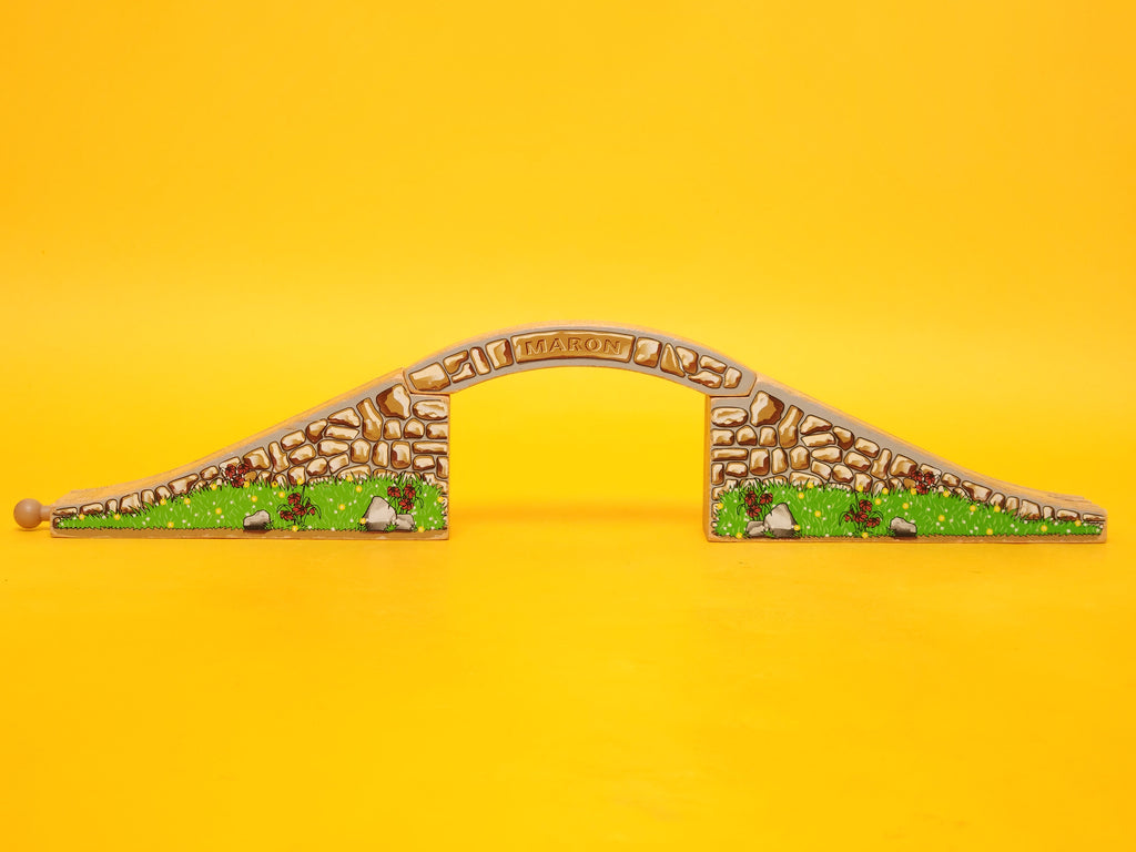 Arched Stone Bridge – Thomas & Friends: Wooden Railway
