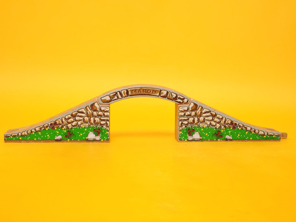 Arched Stone Bridge – Thomas & Friends: Wooden Railway