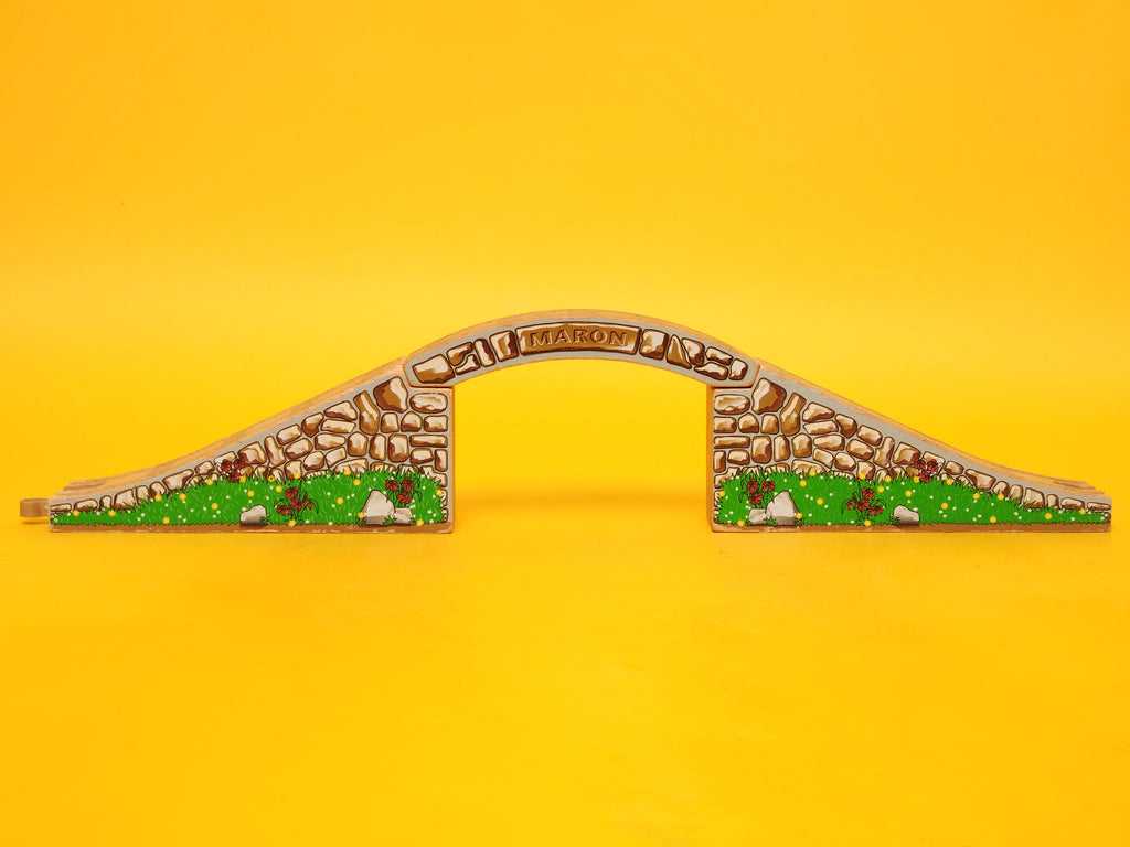 Arched Stone Bridge – Thomas & Friends: Wooden Railway