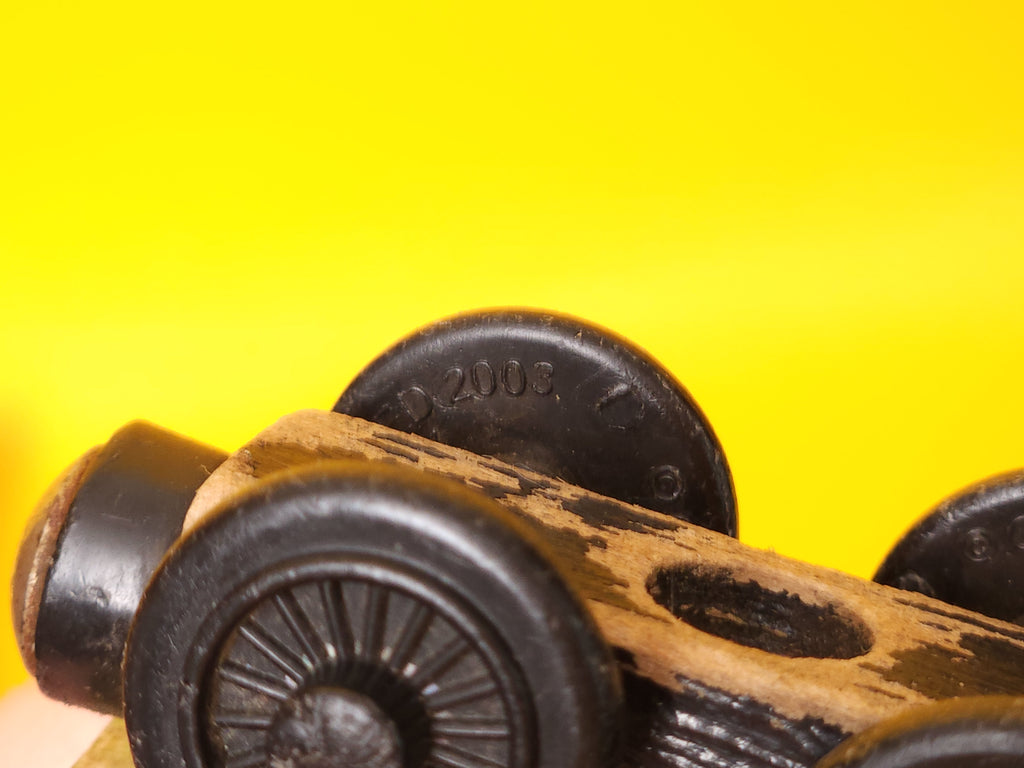 BoCo D5702 – Thomas & Friends: Wooden Railway