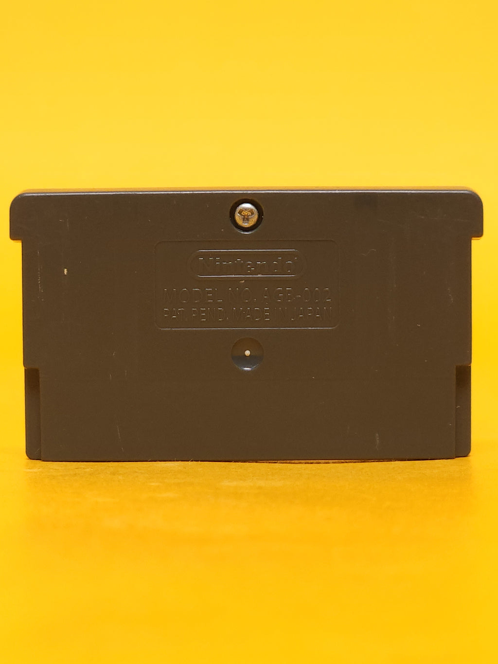 The Incredibles – Nintendo GBA
