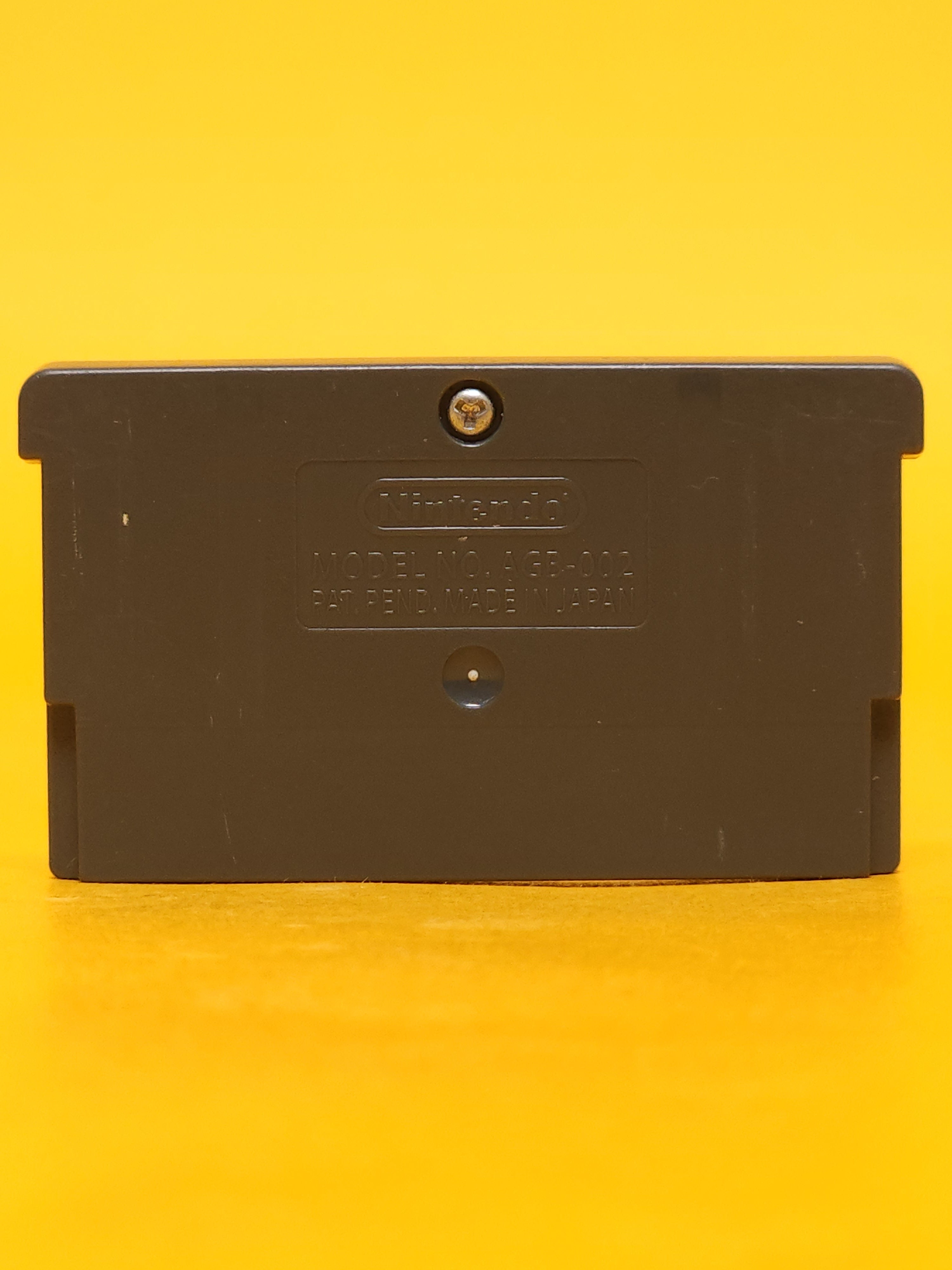 The Incredibles – Nintendo GBA