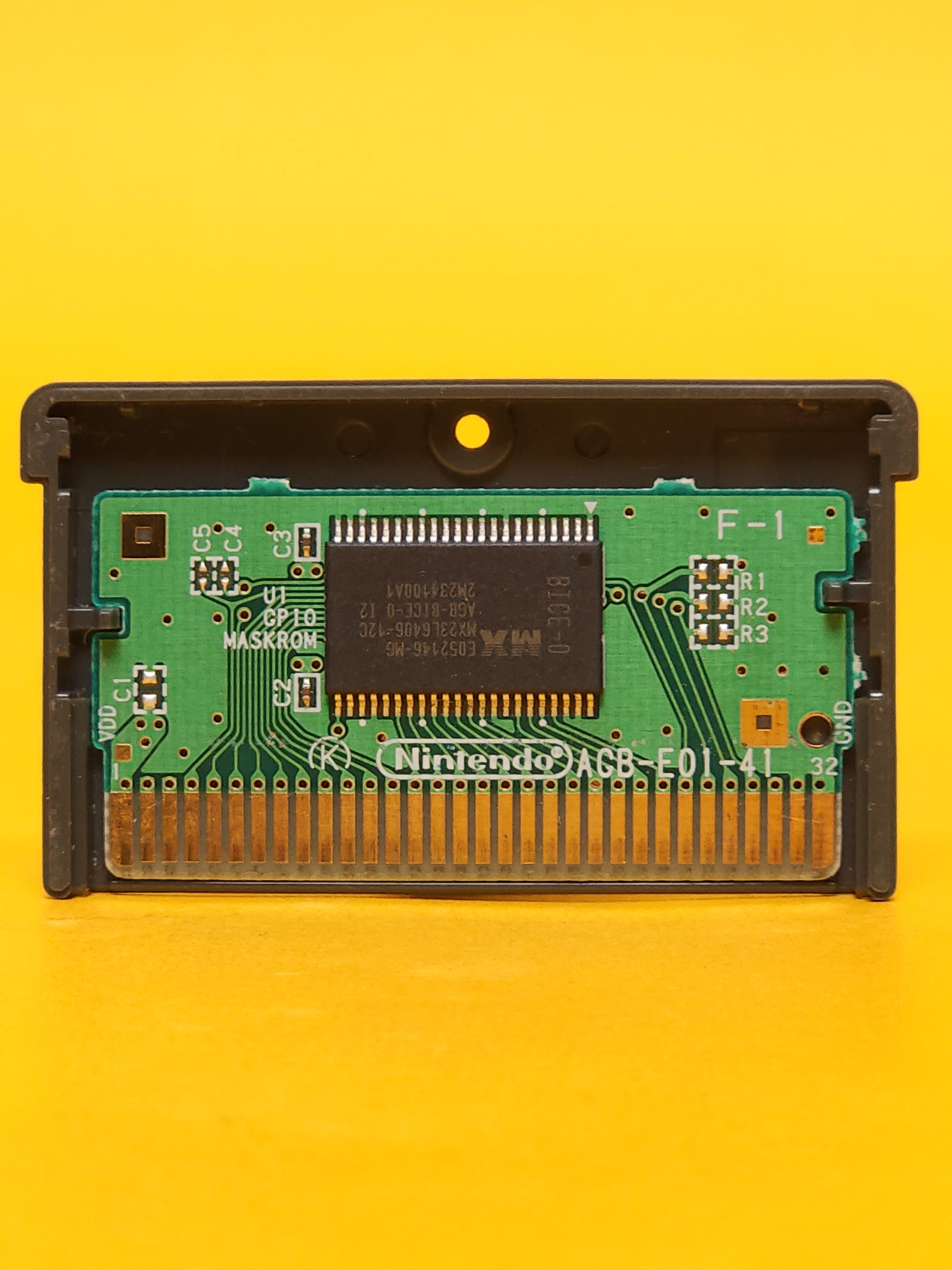 The Incredibles – Nintendo GBA