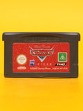 Cars – Nintendo GBA