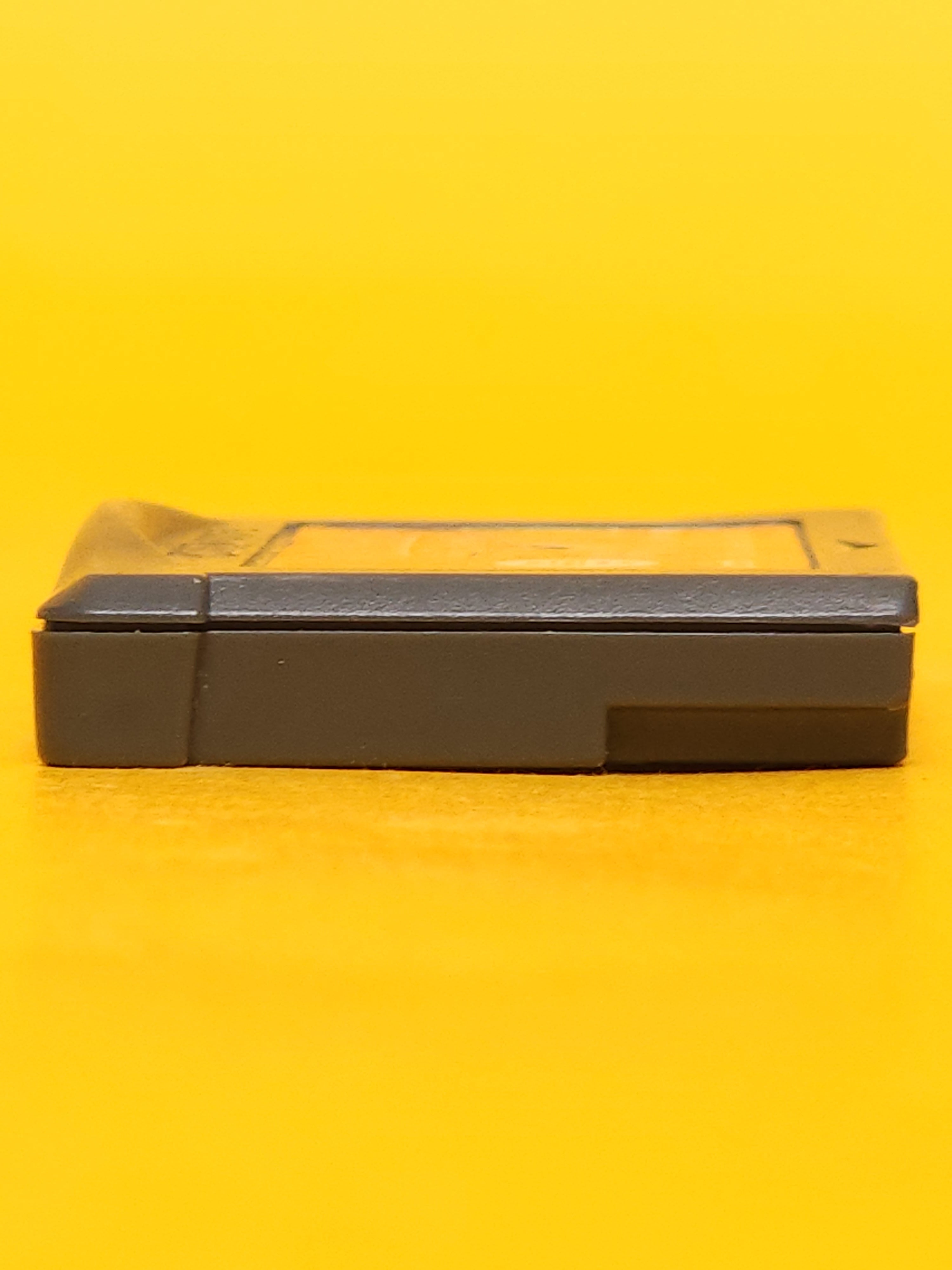 Cars – Nintendo GBA