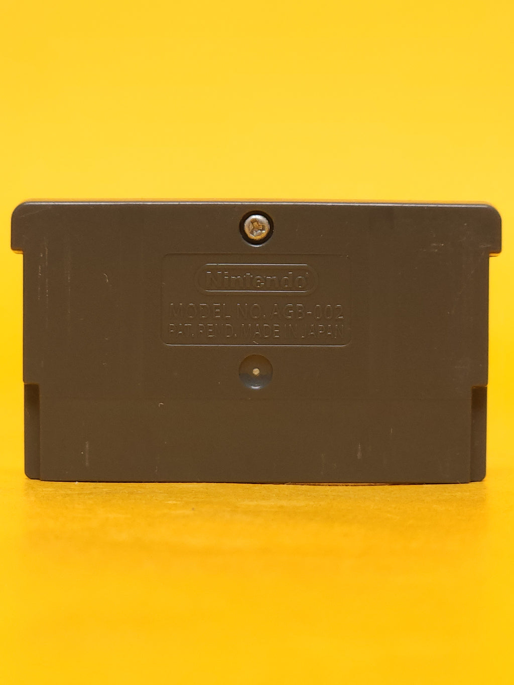 Super Mario Advance 4: Super Mario Bros. 3 – Nintendo GBA