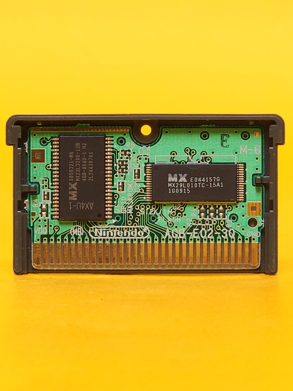 Super Mario Advance 4: Super Mario Bros. 3 – Nintendo GBA