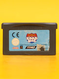 The Simpsons: Road Rage – Nintendo GBA