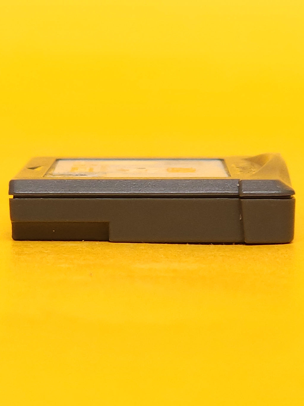 The Simpsons: Road Rage – Nintendo GBA