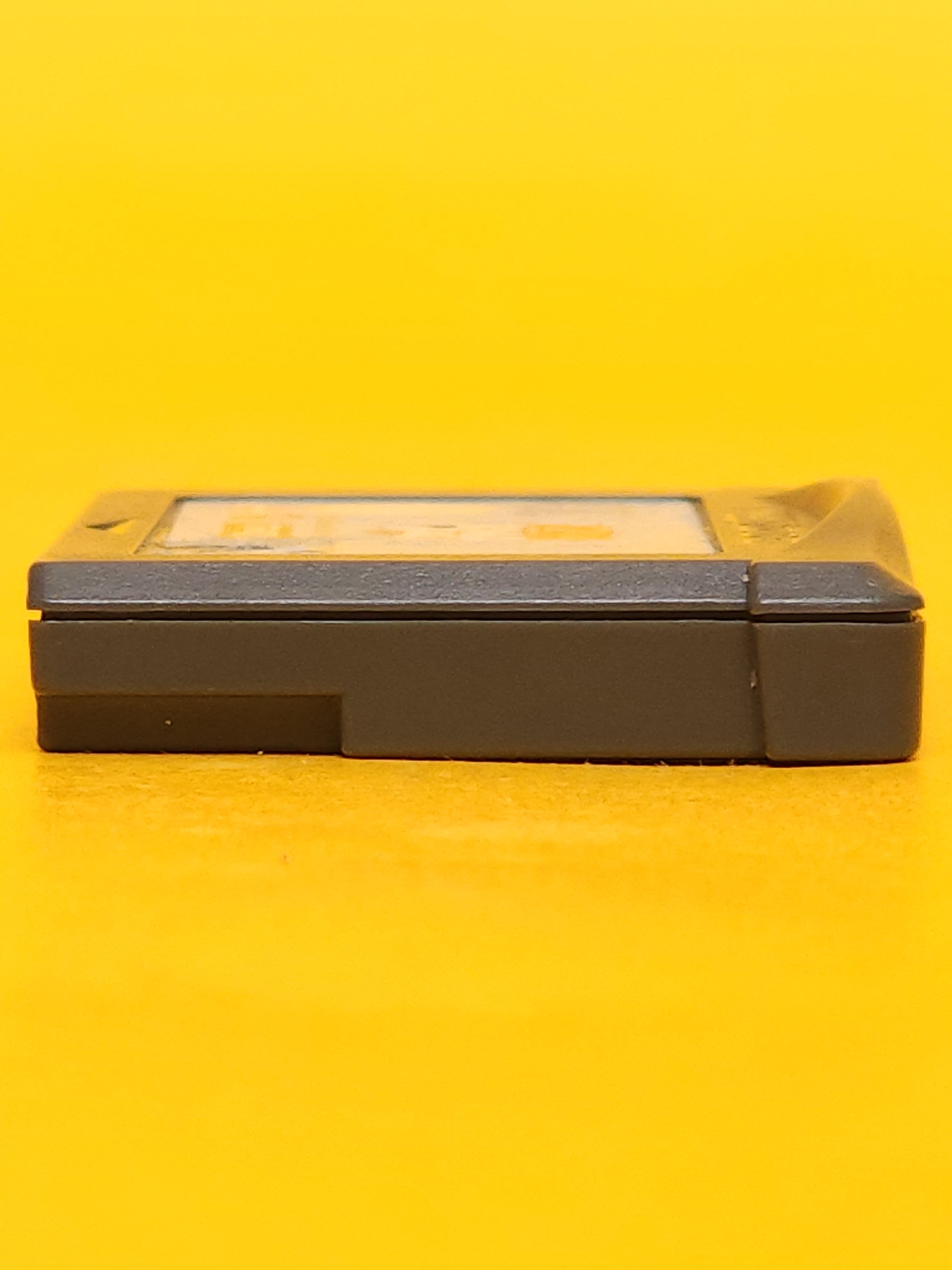The Simpsons: Road Rage – Nintendo GBA