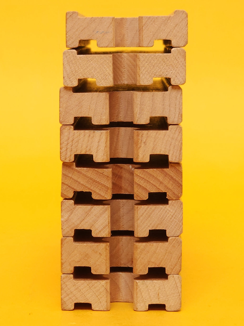 8x 6" Straight Track & Road Pieces – Thomas & Friends: Wooden Railway