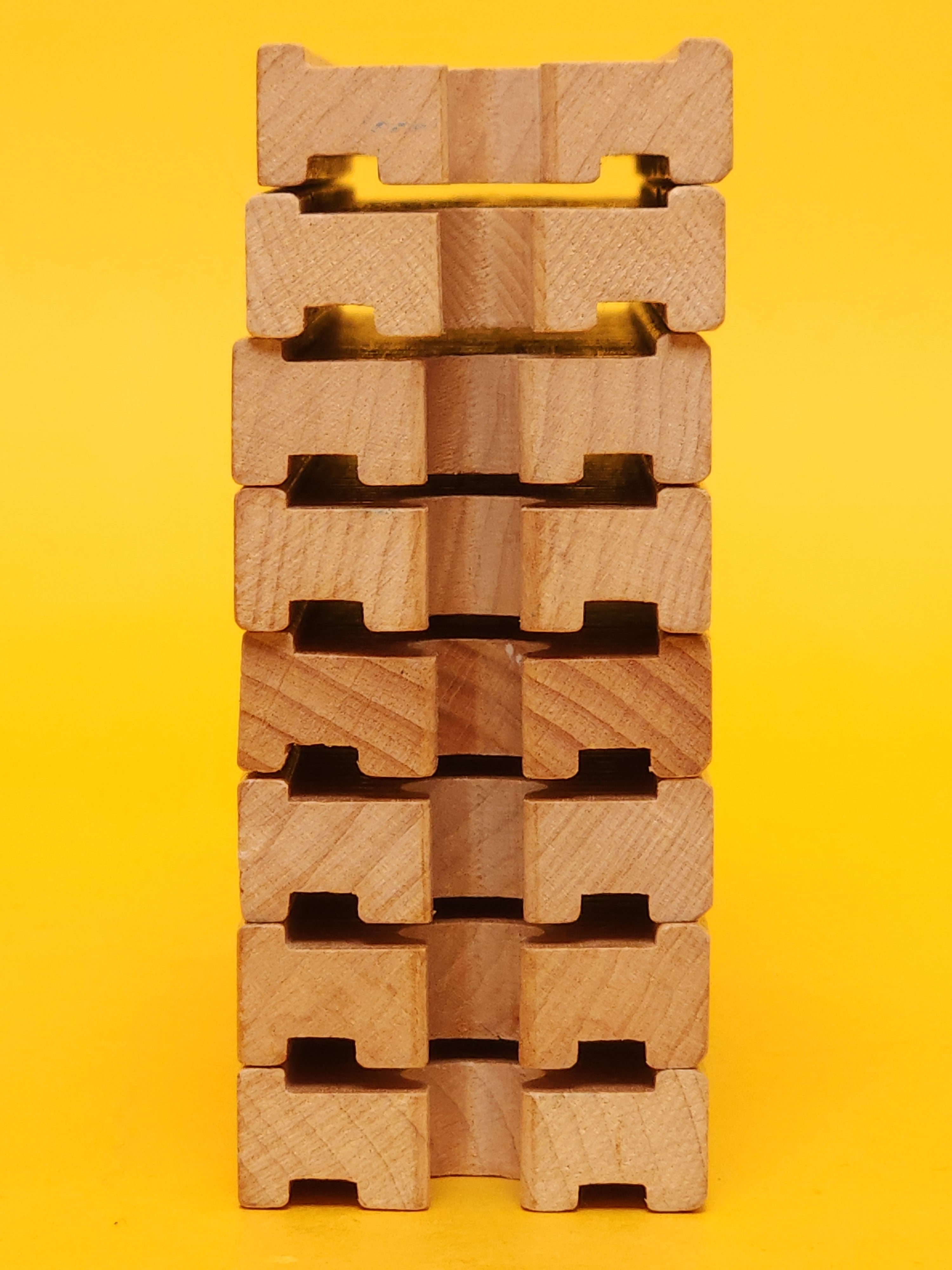 8x 6" Straight Track & Road Pieces – Thomas & Friends: Wooden Railway