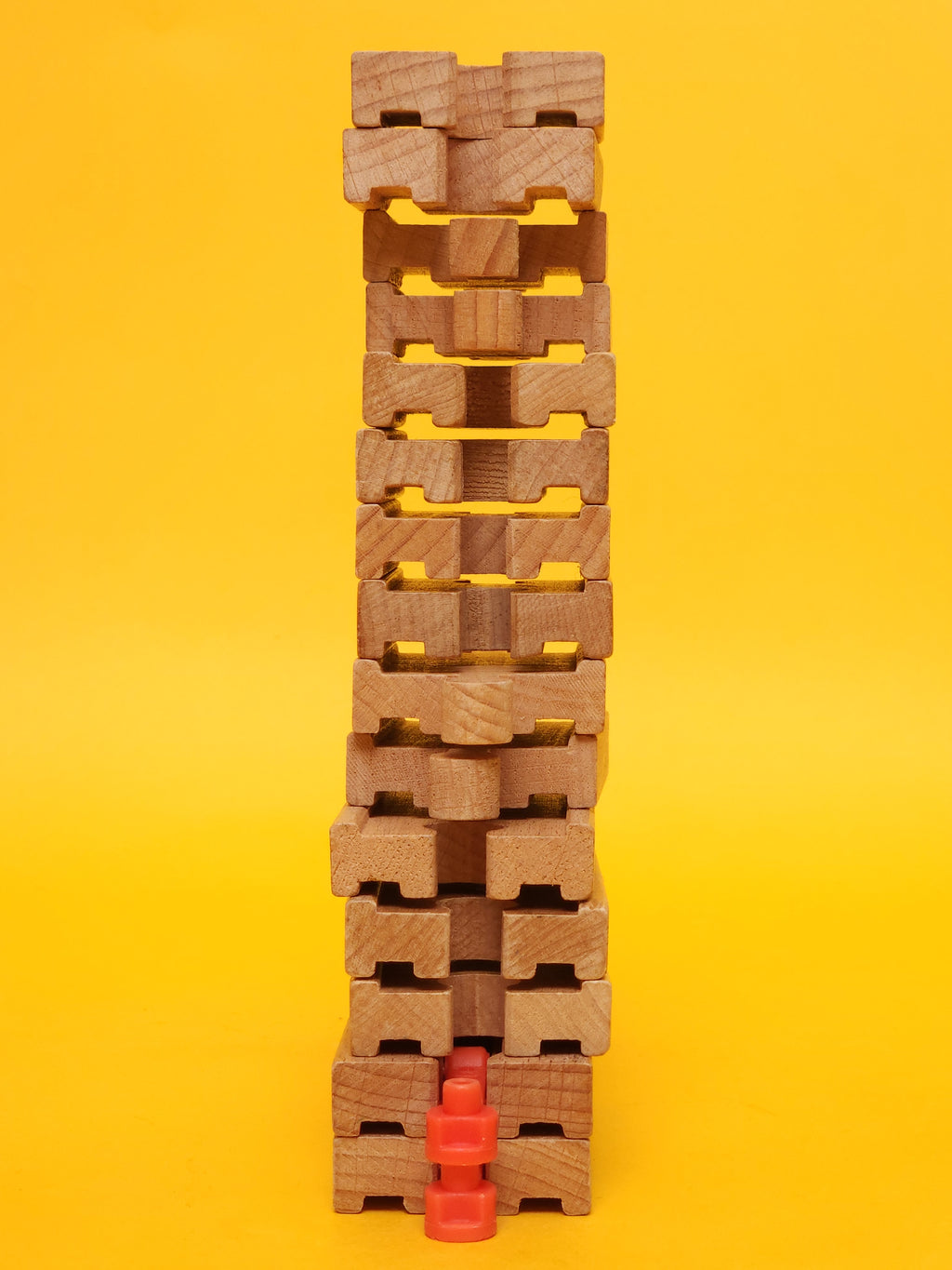 15x Adapter Track Pieces – Thomas & Friends: Wooden Railway