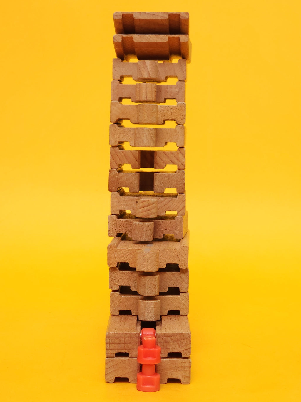 15x Adapter Track Pieces – Thomas & Friends: Wooden Railway