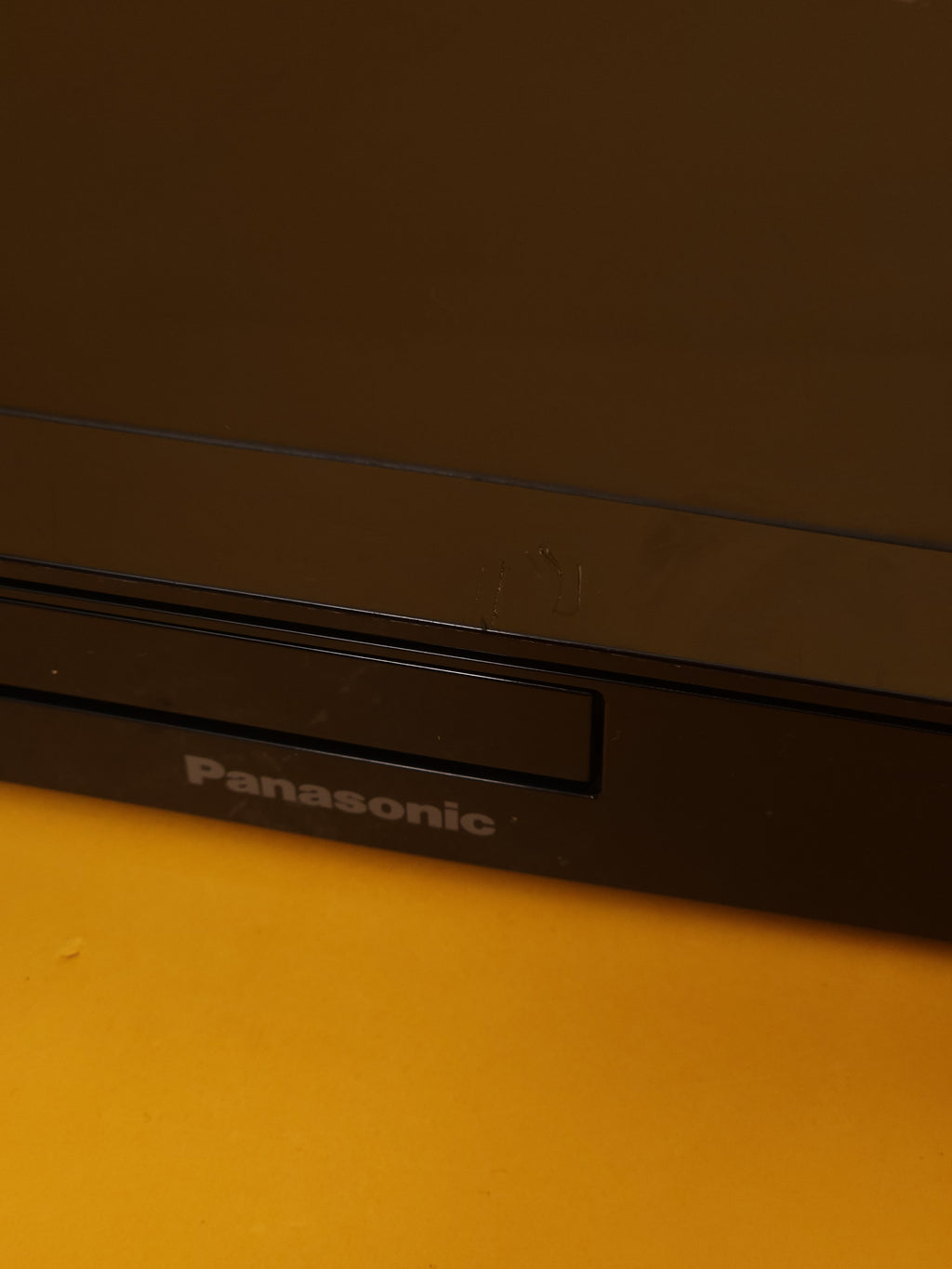 Panasonic DMP-BD84 – Blu-ray / DVD Player
