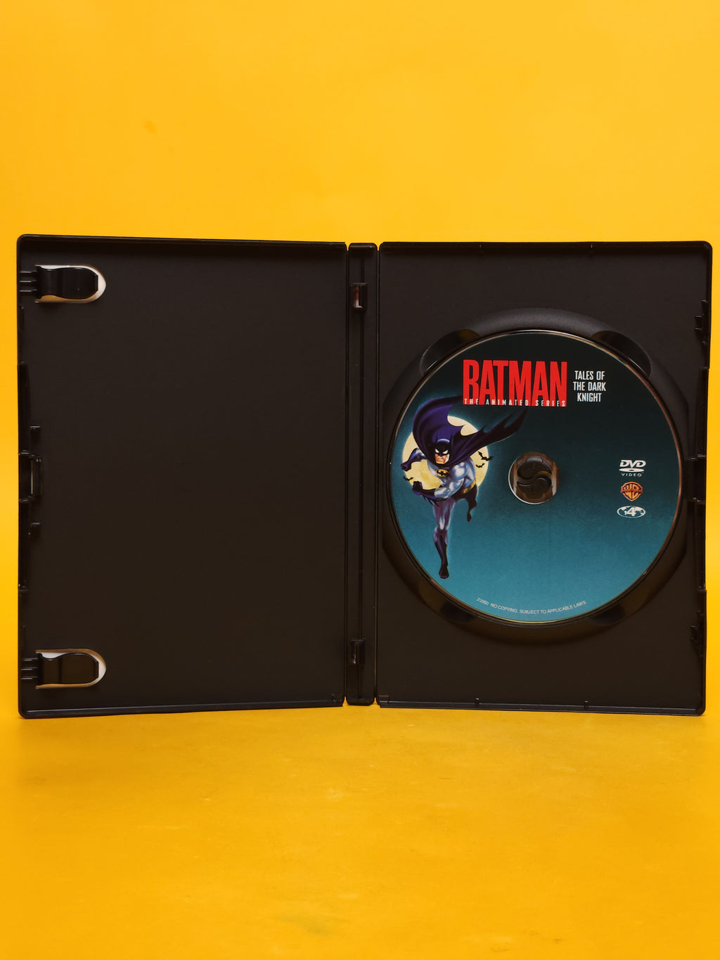 Batman: The Animated Series - Volume 1 2 3 – DVD