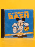 Mickey's Monster Bash  – CD
