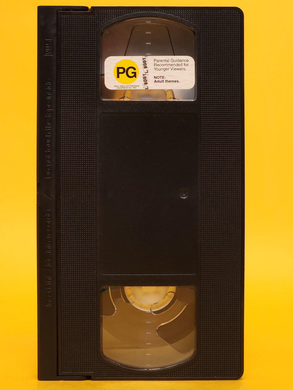 Shrek 2 – VHS