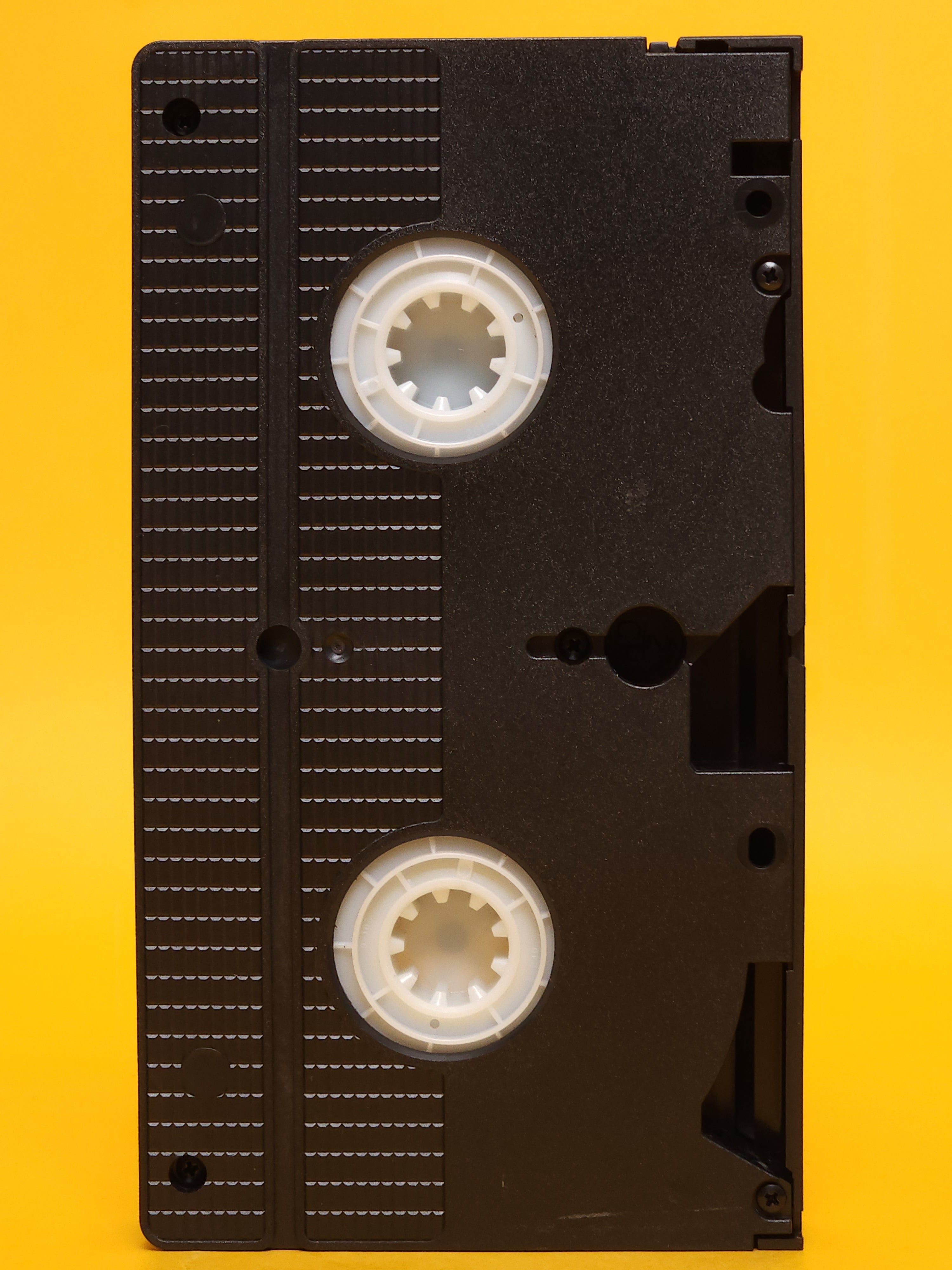 Lemony Snicket's A Series of Unfortunate Events – VHS