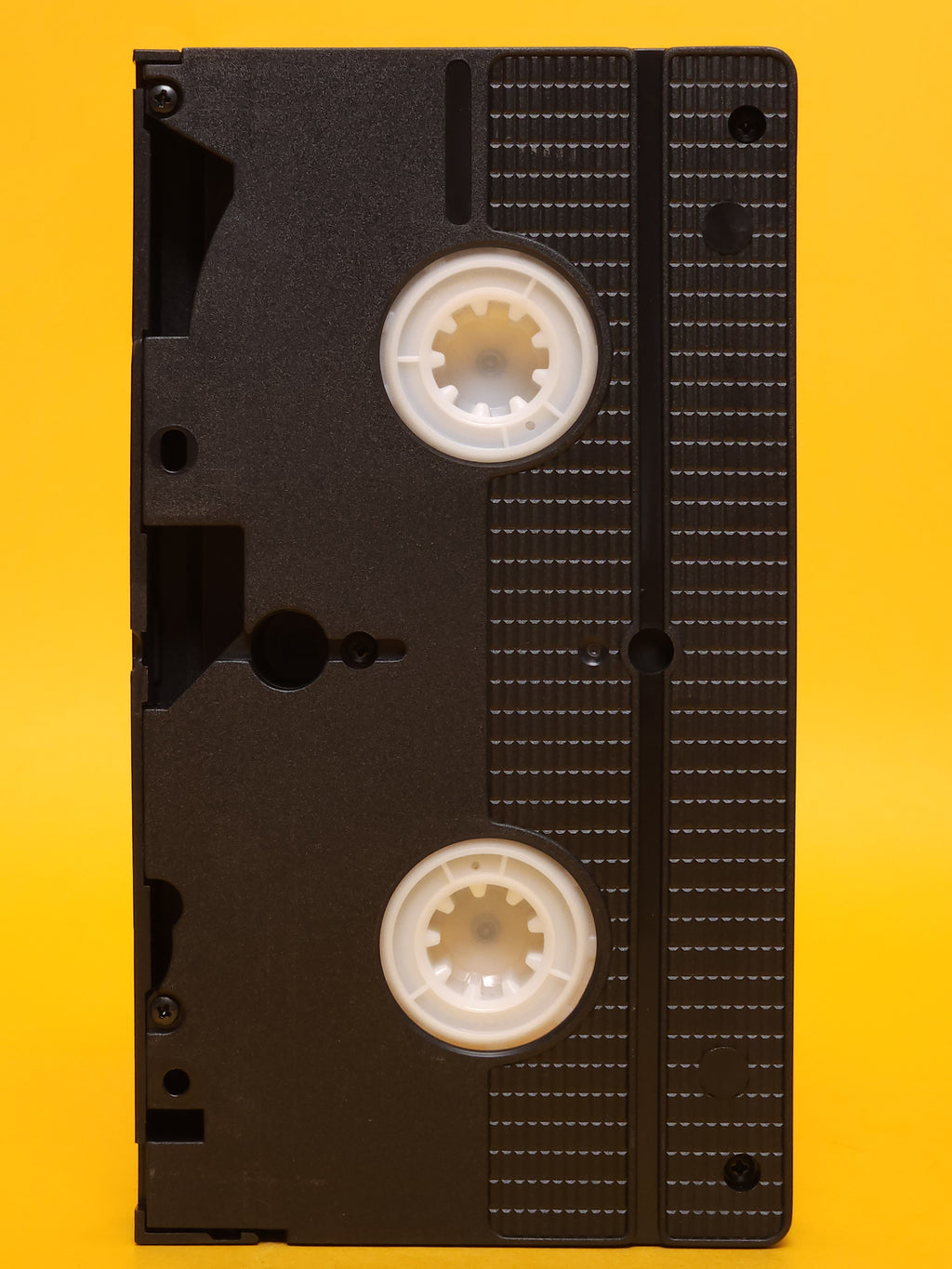 The Iron Giant – VHS