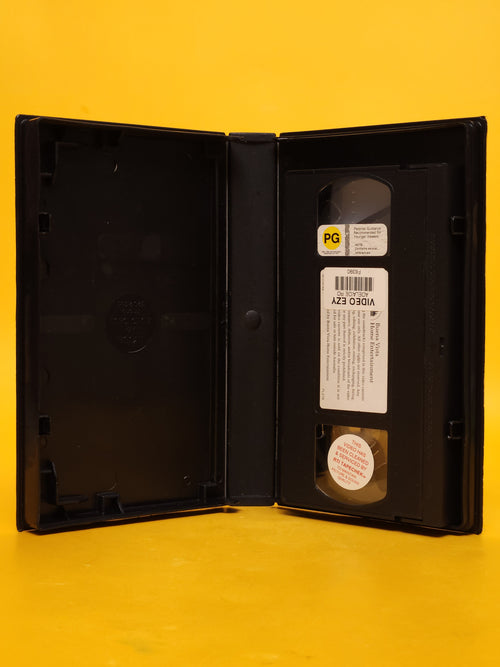 10 Things I Hate About You – VHS